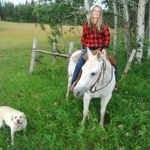 Vicki Coleman - @vicki_roundcreek - Instagram