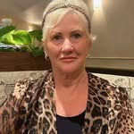Vicki Lynn Rouse-Sparkes - @rousesparkes - Instagram