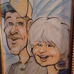 Vicki Rowley-Gross - @vickimae0320 - Instagram