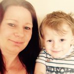 Vicky Rowley - @vixternolliepop - Instagram