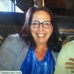 Vicki Rubenstein - @libra35a - Instagram