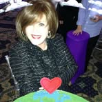 Vickie Rubenstein - Facebook