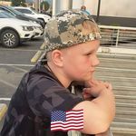 Darrell Vicki Rucker - @darrellvickibkhad.dd_aug_bl.au - Instagram
