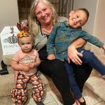 Vicki Ruff - @vlruff - Instagram