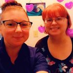 Vicki Ruff - @ruffvicki - Instagram