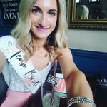 Vicki Thorpe (Loveday) - @vickirulestheworld - Instagram