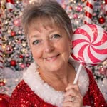 Vickie Holtsclaw Johnson - @vickirules - Instagram