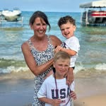 Vicki LeBlanc Rupp - @vickirupp4 - Instagram