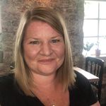 Vicki Saunders - @thegardenthatgrew - Instagram