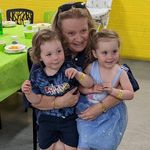 Vicki Saunders - @vicki.saunders.16 - Instagram