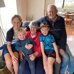 Vicki Saunders - @vicmaree - Instagram