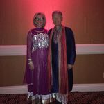 Vicki Saunders & Richard Ford - @vasraf - Instagram