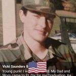 Vicki Saunders Brancik - @alaskavicki - Instagram