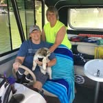Vicki Scarbrough - @19leslie60 - Instagram