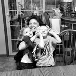 Vicki Miadich-Schofield - @cavaliermom2664 - Instagram