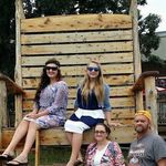 Vicki Lynn Smith Sears - @vickilynn40 - Instagram