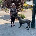 Vicki Shaffer - @vwshaffer64 - Instagram