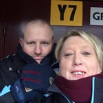 Vicki Shepherd - @vickivilla13 - Instagram