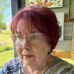Vicki Shepherd Sams - @vrsams - Instagram