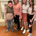 Vicki Snell - @vickiasnell - Instagram