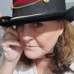 Vicki Spurlock Lewis - @vickirefound - Instagram
