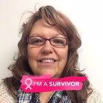 Vicki Squires - @mamavicki44 - Instagram