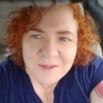 Vicki Squires - @punkknitter - Instagram
