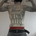 @vick.istack - Instagram