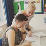 Vickie Stanford - @sciencetutoringservice - Instagram