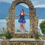 Vicky Stapleton - @vcockle - Instagram