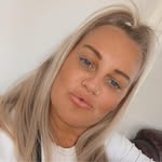 Vicki Starkey - @vicster_xx - Instagram