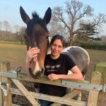 Vicki Starkey - @4vstar - Instagram
