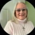 Vicki Stefanski - @mefipa5878 - Instagram