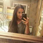 Victoria Strainović - @vickistrain90 - Instagram