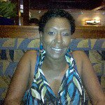 Vicki Robinson-Strand - @vickiwithpurpose - Instagram