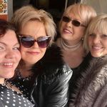 @vickie_strand_allsopp0976 - Instagram