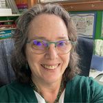 Vicki Strauss - @vastrauss - Instagram