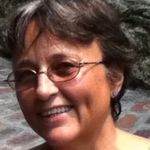 Vicki Strauss Barrett - @vickibarrett686 - Instagram