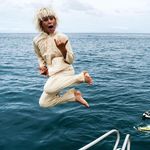 @vickiezystrauss - Instagram