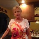 Vickie Lynn Strode - @tedmol - Instagram