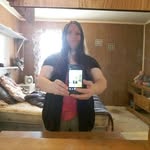 vicki suhling - @vickiboo1971 - Instagram