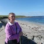 Vicki Swan - @swanvm1962 - Instagram