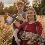 Vicki Swan & Jonny Dyer - @swandyermusic - Instagram