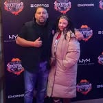 Vicky Sword - @vickysword1992 - Instagram