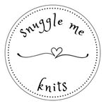 Vicki Travis Mooradian - @snuggle.me.knits - Instagram