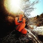 Vicki Goodwin-Tull - @vicki_tikkitavi - Instagram