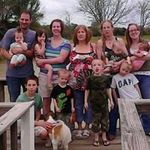 Vicki Ross - @vickitullross1956 - Instagram
