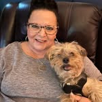 vickie tyner bush - @vickie_bush.08 - Instagram