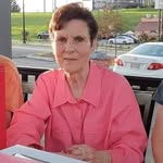 Vicki Sarver Tyree - @tyreesgal - Instagram