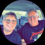 Vicki Tyree - @the_giraffe_lady - Instagram